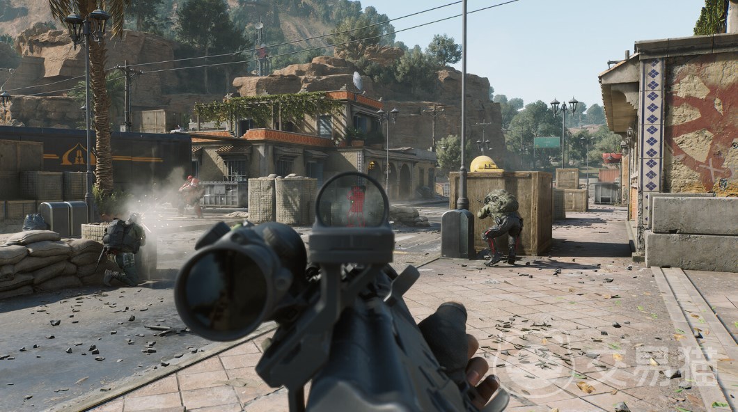 再下一城 再下一城