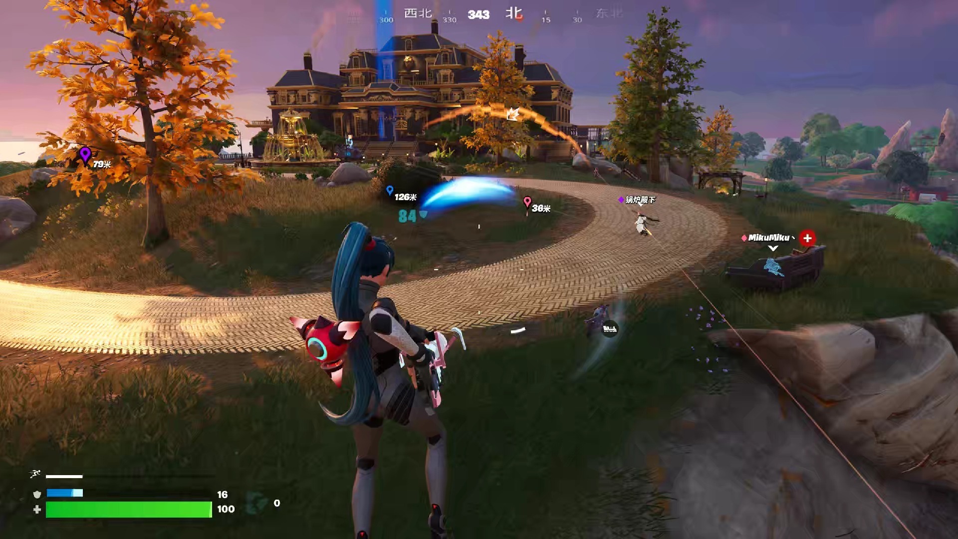 型的选择 型的选择